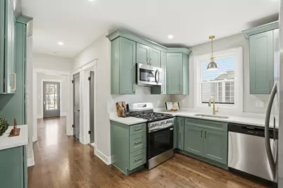 2009 Wespark Avenue, Whiting, IN 46394 - Photo 9