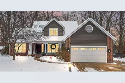 5144 W Concord Drive, La Porte, IN 46350 - Photo 1