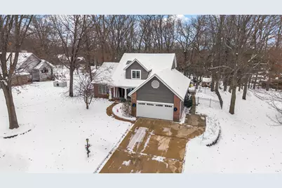 5144 W Concord Drive, La Porte, IN 46350 - Photo 35