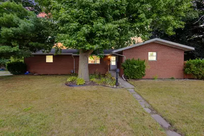 201 Sheridan Avenue, North Judson, IN 46366 - Photo 1