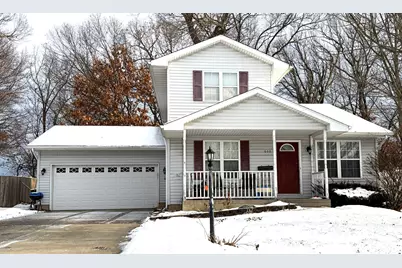 600 Shamrock Lane, Valparaiso, IN 46385 - Photo 3