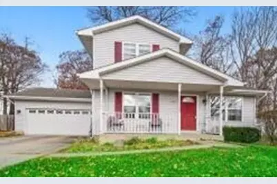 600 Shamrock Lane, Valparaiso, IN 46385 - Photo 1