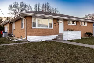 1960 Chase St, Gary, IN 46404 - Photo 1