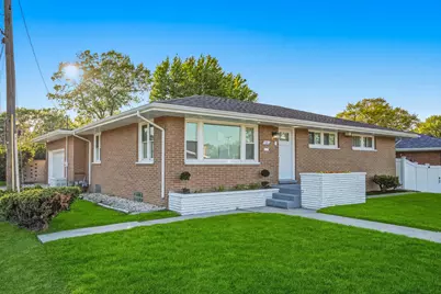 1960 Chase Street, Gary, IN 46404 - Photo 1
