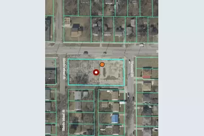 901-1003 E 49th Avenue, Gary, IN 46409 - Photo 1