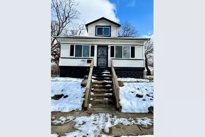 605 Mount Street, Gary, IN 46406 - Photo 1