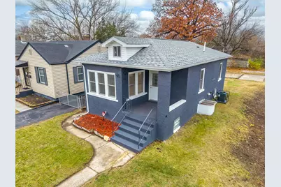 3836 Delaware Street, Gary, IN 46409 - Photo 25