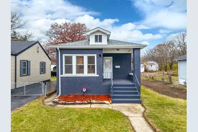 3836 Delaware Street, Gary, IN 46409 - Photo 5