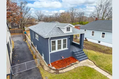 3836 Delaware Street, Gary, IN 46409 - Photo 3