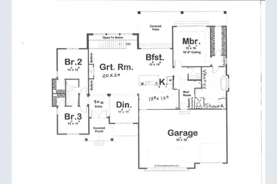 10102 Lakeview Drive, Saint John, IN 46373 - Photo 35