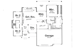 10102 Lakeview Dr, Saint John, IN 46373 - Photo 35