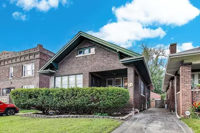 37 E Elizabeth Street, Hammond, IN 46320 - Photo 1