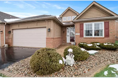 1274 Poppyfield Place, Schererville, IN 46375 - Photo 1