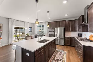 10013 W 141st Ln, Cedar Lake, IN 46303 - Photo 9