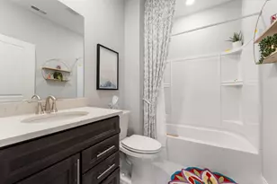 10013 W 141st Ln, Cedar Lake, IN 46303 - Photo 21