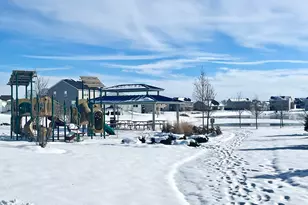 10013 W 141st Ln, Cedar Lake, IN 46303 - Photo 7