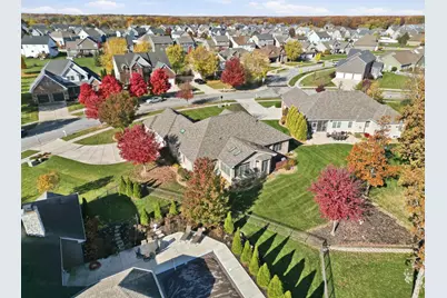 1135 Mary Ellen Drive, Crown Point, IN 46307 - Photo 41