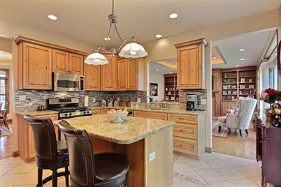 1135 Mary Ellen Drive, Crown Point, IN 46307 - Photo 17