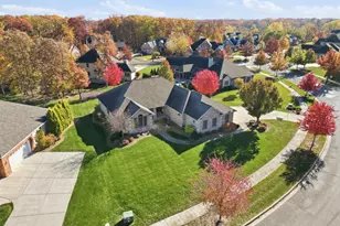 1135 Mary Ellen Dr, Crown Point, IN 46307 - Photo 39