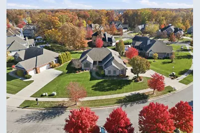 1135 Mary Ellen Drive, Crown Point, IN 46307 - Photo 3