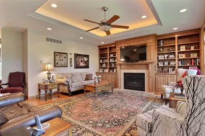 1135 Mary Ellen Drive, Crown Point, IN 46307 - Photo 11