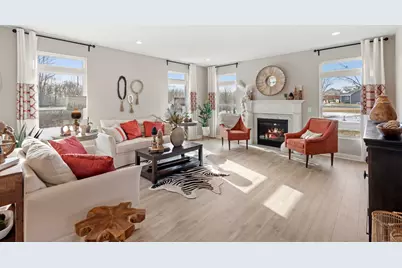 18852 Sapphire Street, Lowell, IN 46356 - Photo 5