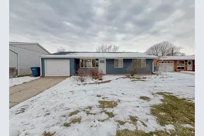 709 James Place, Griffith, IN 46319 - Photo 1