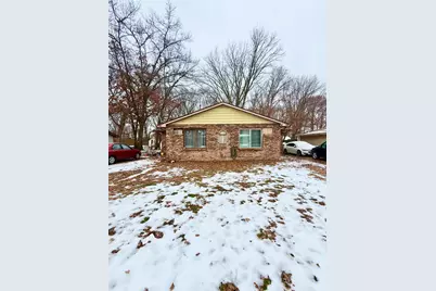 3314-16 Brown Street, Portage, IN 46368 - Photo 1