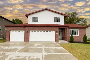 3072 W 55th Ave, Merrillville, IN 46410 - Photo 1