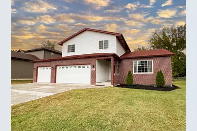 3072 W 55th Avenue, Merrillville, IN 46410 - Photo 3