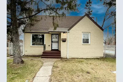 302 McKinley Street, Gary, IN 46404 - Photo 1