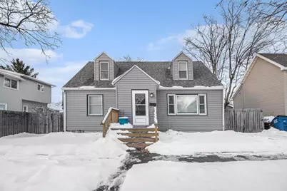 714 Pearl Street, Michigan City, IN 46360 - Photo 1