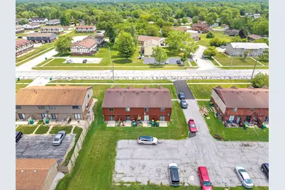 7438 Whitcomb Street, Merrillville, IN 46410 - Photo 5