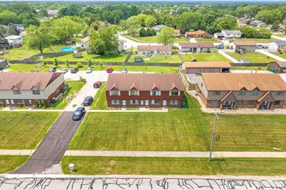 7438 Whitcomb Street, Merrillville, IN 46410 - Photo 3