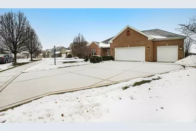 10198 California Street, Crown Point, IN 46307 - Photo 3