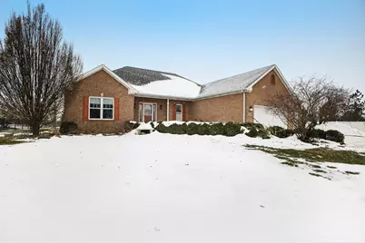10198 California Street, Crown Point, IN 46307 - Photo 1