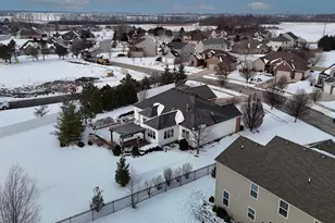 10198 California St, Crown Point, IN 46307 - Photo 27