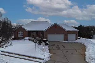 10198 California St, Crown Point, IN 46307 - Photo 41