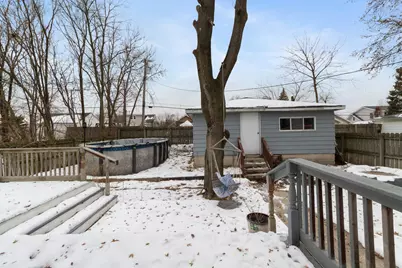 8834 Highland Street, Highland, IN 46322 - Photo 31