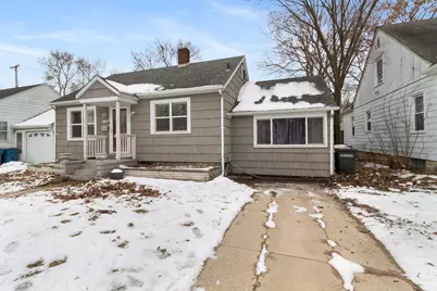 8834 Highland Street, Highland, IN 46322 - Photo 33