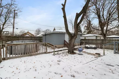 8834 Highland Street, Highland, IN 46322 - Photo 29