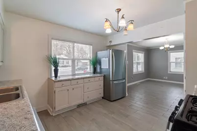 8834 Highland Street, Highland, IN 46322 - Photo 5