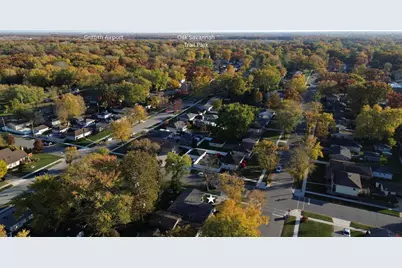 703 N Glenwood Avenue, Griffith, IN 46319 - Photo 19