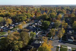 703 N Glenwood Ave, Griffith, IN 46319 - Photo 19