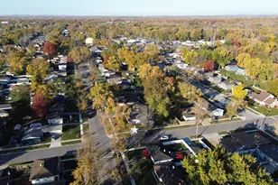 703 N Glenwood Ave, Griffith, IN 46319 - Photo 21