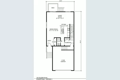 1651 Center Street, Whiting, IN 46394 - Photo 3