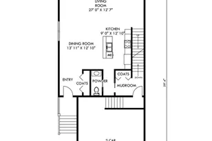 1651 Center St, Whiting, IN 46394 - Photo 3