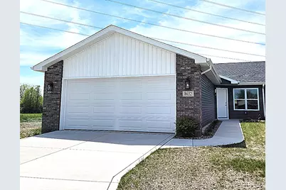 8652 Madison Street, Merrillville, IN 46410 - Photo 1