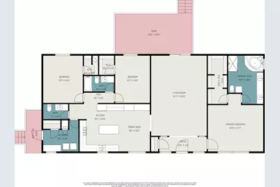 574 E 1100 N, Westville, IN 46391 - Photo 27