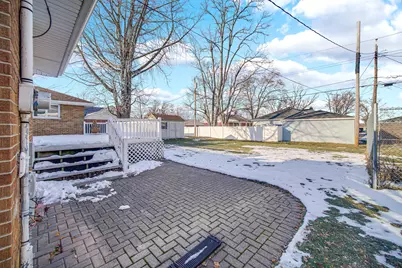 3011 Garfield Avenue, Highland, IN 46322 - Photo 23